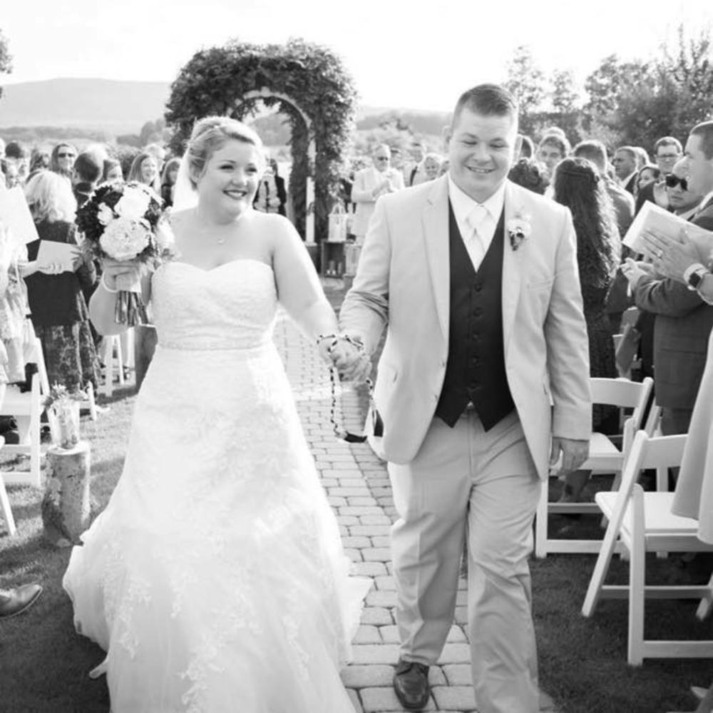 Meet your Posher, Kelsey